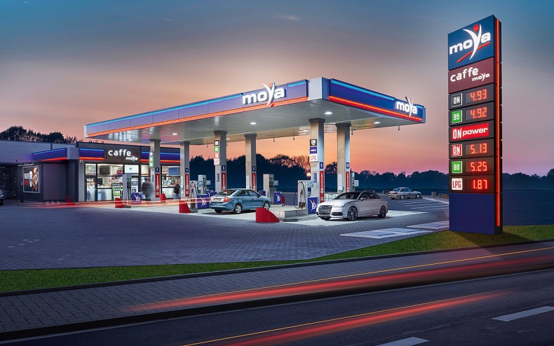 Kolejna firma paliwowa chce inwestować w elektromobilność - ZielonaGospodarka.pl