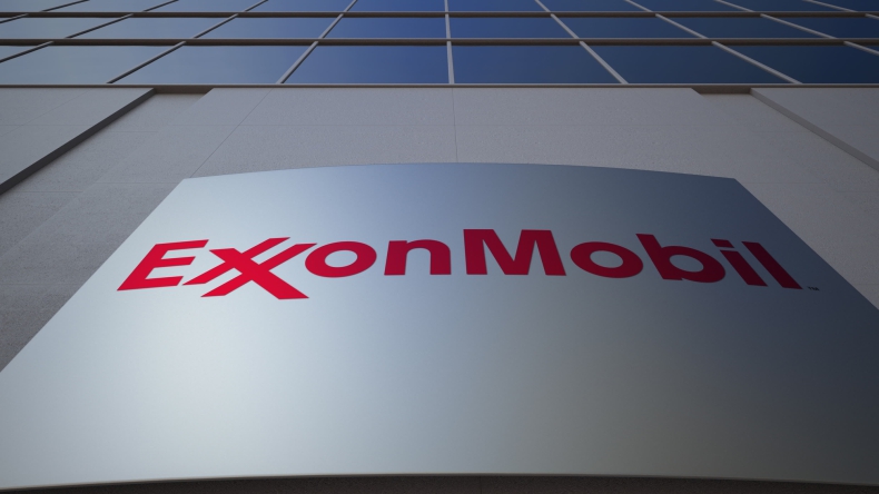 ExxonMobil: Niskoemisyjny biznes może przegonić ropę i gaz - ZielonaGospodarka.pl