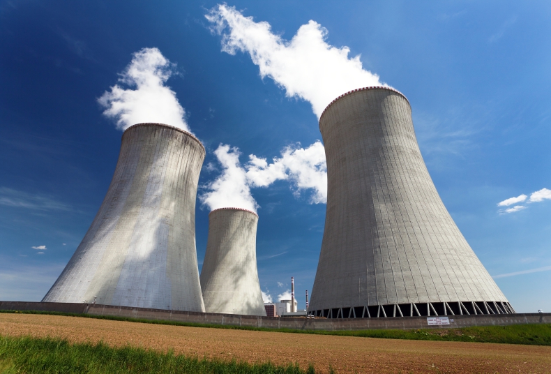 W życie wchodzi nowelizacja ustawy o inwestycjach w energetykę jądrową - ZielonaGospodarka.pl