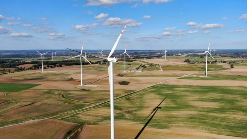 Lafarge w Polsce osiąga 50% energii ze źródeł odnawialnych - ZielonaGospodarka.pl