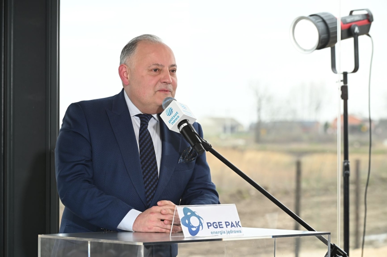 Powstaje spółka PGE PAK Energia Jądrowa - budowa elektrowni jądrowej w Koninie/Pątnowie w Wielkopolsce - ZielonaGospodarka.pl
