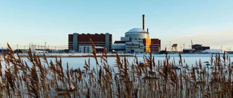W Finlandii uruchomiono największy reaktor atomowy w Europie - ZielonaGospodarka.pl