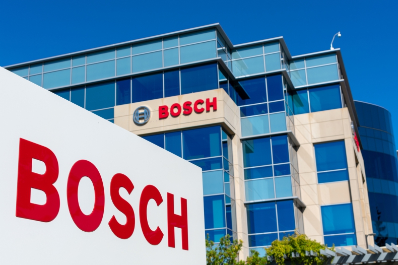 Bosch zainwestuje 1,2 mld zł w budowę fabryki pomp ciepła w Dobromierzu - ZielonaGospodarka.pl