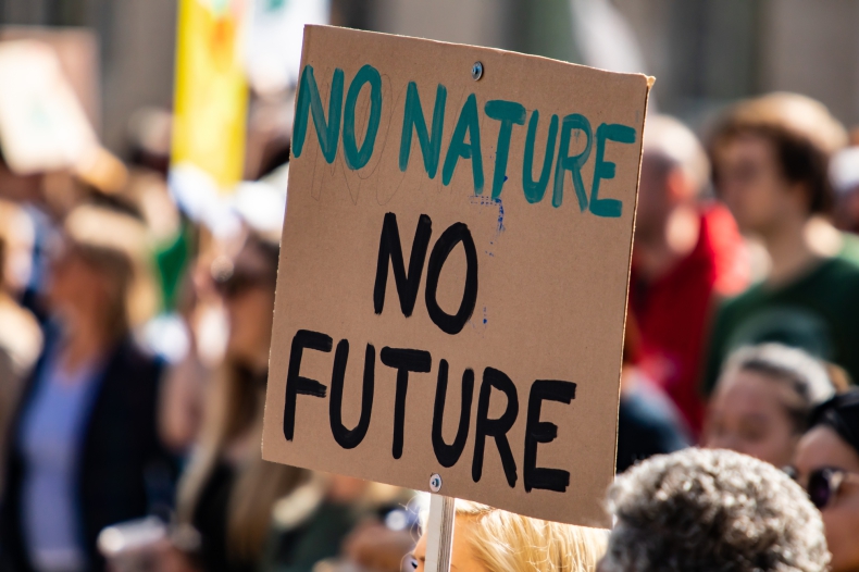 Portugalscy ekolodzy pokazali premierowi gołe pośladki podczas protestu klimatycznego - ZielonaGospodarka.pl