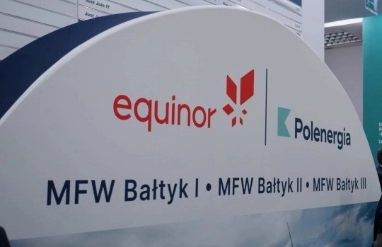 Polenergia i Equinor zawarły umowę rezerwacyjną z SIF Netherlands BV na dostawę monopali dla MFW - ZielonaGospodarka.pl