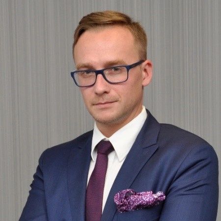 Łukasz Malinowski nowym prezesem Zarządu Morskiego Portu Gdańsk - ZielonaGospodarka.pl