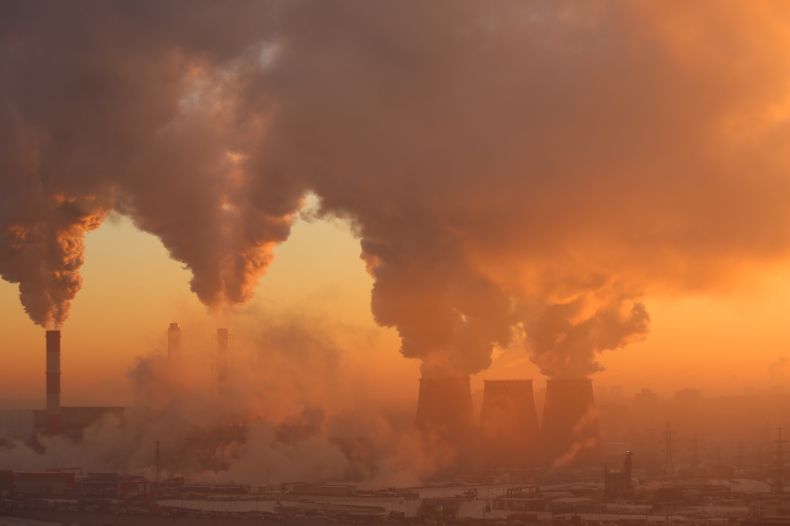 Wyłączenie elektrowni jądrowych w USA może zwiększyć zanieczyszczenie powietrza - ZielonaGospodarka.pl