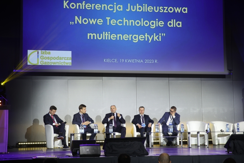 Transformacja energetyczna to przyszłość, ale i wyzwanie biznesowe stojące przed branżą gazowniczą [WIDEO] - ZielonaGospodarka.pl