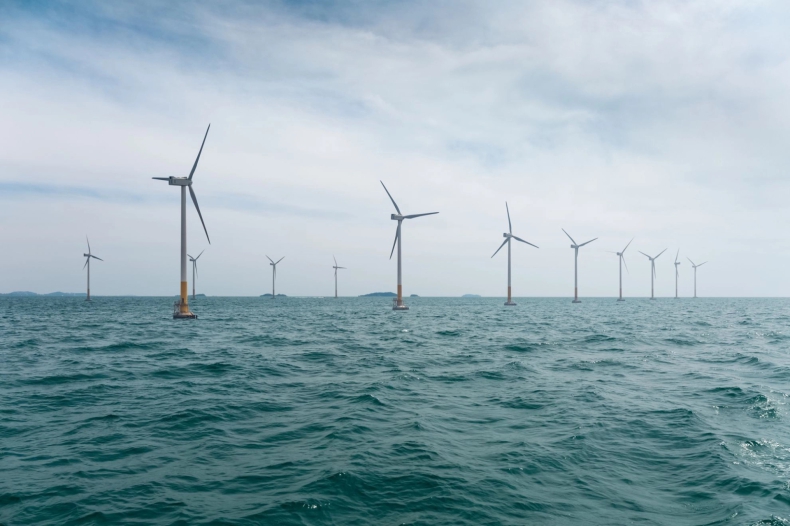 Potęga norweskiego offshore wind: 338 GW zamiast 30 GW nowych mocy - ZielonaGospodarka.pl