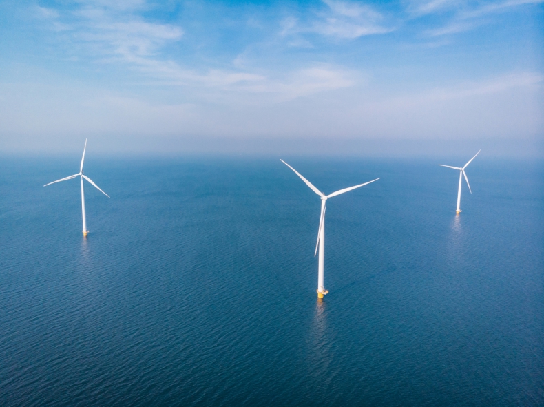 RWE zainstaluje wieże o obniżonej emisji CO2 na morskiej farmie wiatrowej Thor, aby napędzić zrównoważony rozwój energetyki wiatrowej - ZielonaGospodarka.pl