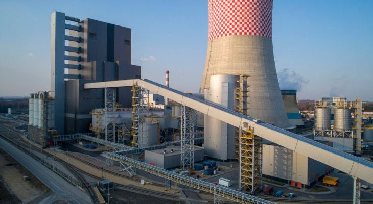 Tauron otrzymał od Rafako 240 mln zł w ramach ugody ws. bloku 910 MW - ZielonaGospodarka.pl