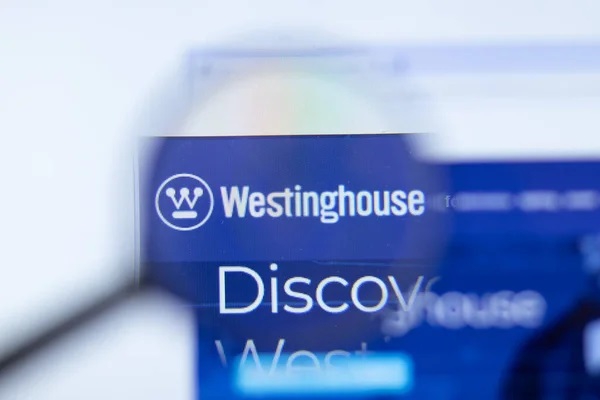 Westinghouse oczekuje decyzji inwestycyjnej ws. elektrowni jądrowej w 2025 r. - ZielonaGospodarka.pl
