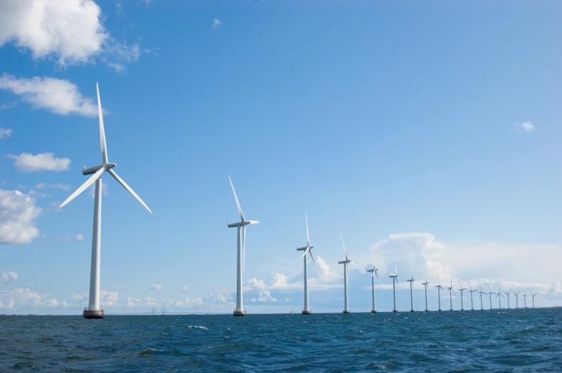  bp ocenia możliwości inwestycji w bałtycki offshore wind [WIDEO] - ZielonaGospodarka.pl