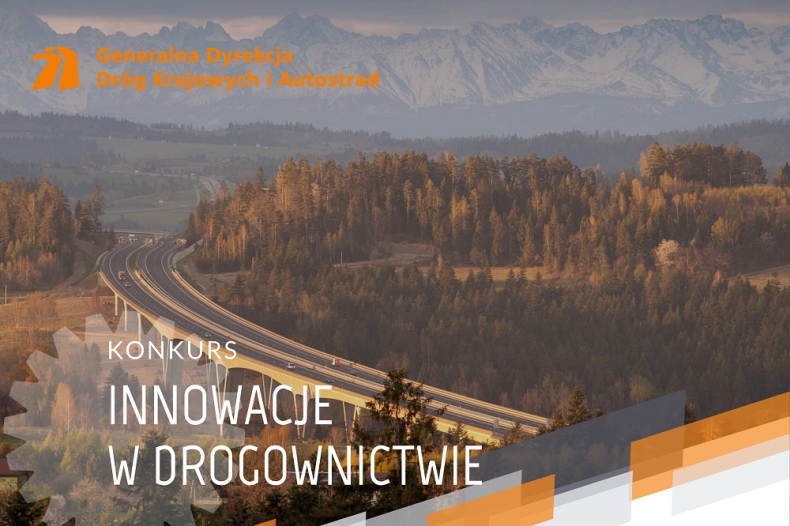 Konkurs „Innowacje w drogownictwie” - ZielonaGospodarka.pl