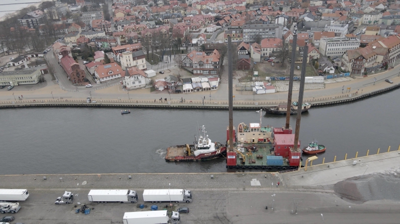 Equinor i Polenergia stawiają na aktywne wsparcie budowy farm morskich Bałtyk  - ZielonaGospodarka.pl