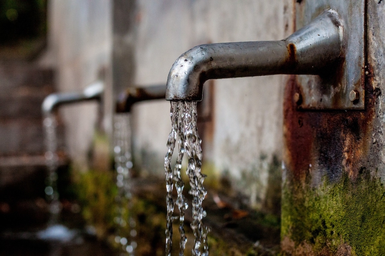 Hiszpania. Spowodowane dotkliwą suszą ograniczenia w użytkowaniu wody dotkną 6 mln osób - ZielonaGospodarka.pl