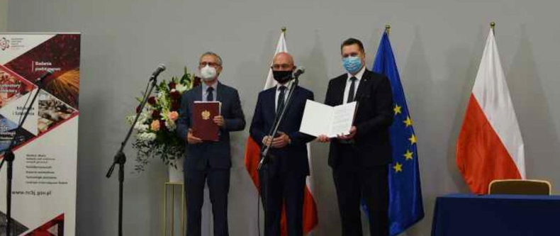 Realizacja prac projektowych reaktora HTGR – umowa podpisana - ZielonaGospodarka.pl