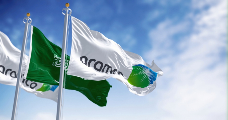 Saudi Aramco wysyła pierwszy transport niskoemisyjnego amoniaku do Japonii - ZielonaGospodarka.pl