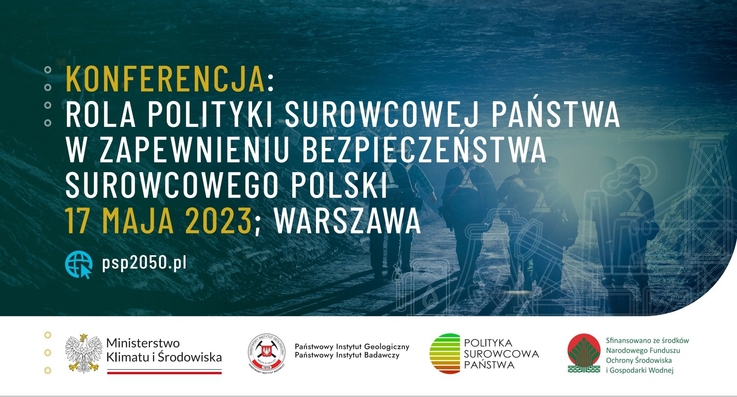 Polityka Surowcowa Państwa - rok po przyjęciu przez rząd RP - ZielonaGospodarka.pl
