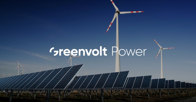 Greenvolt wzmacnia produkcję energii odnawialnej wprowadzając pierwsze rozwiązanie hybrydowe w Polsce  - ZielonaGospodarka.pl