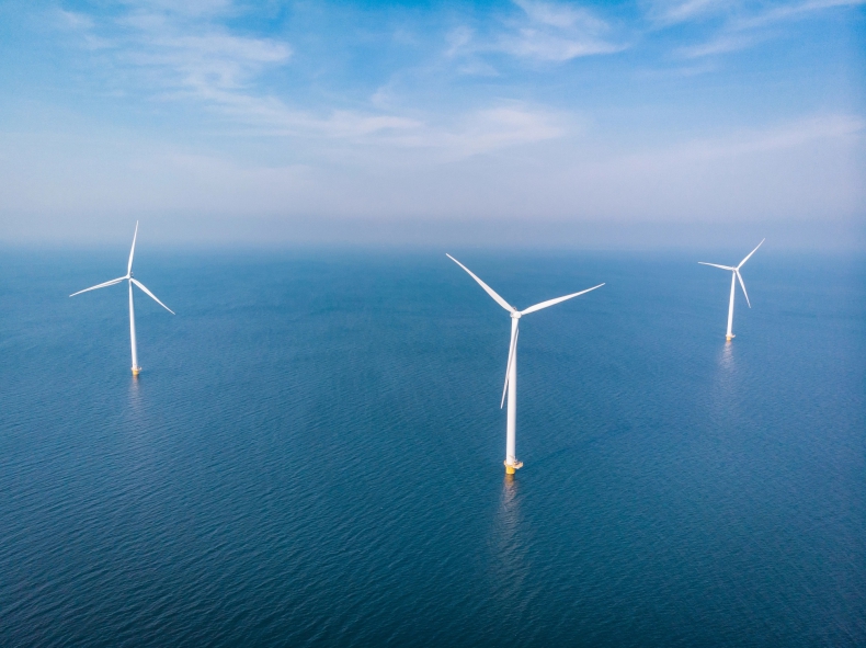 Wielka Brytania: wiatr najważniejszym źródłem energii - ZielonaGospodarka.pl