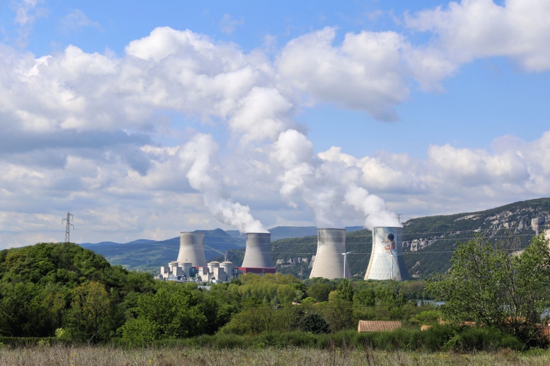 Francja tworzy sojusz krajów popierających energetykę jądrową - ZielonaGospodarka.pl