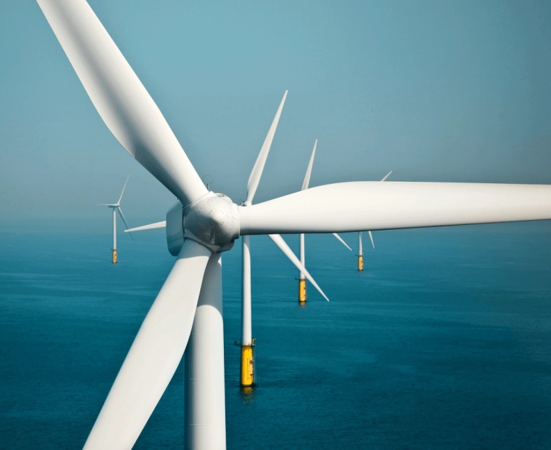 Ocean Winds z umową na projekt morskich kabli eksportowych dla morskiej farmy wiatrowej BC-Wind - ZielonaGospodarka.pl