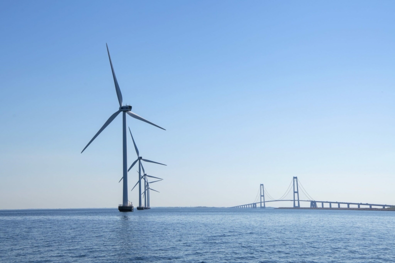 European Energy i Vårgrønn wspólnie na rzecz bałtyckiego offshore wind  - ZielonaGospodarka.pl