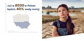 Kampania edukacyjna „Obiecajmy" ma zmienić nawyki dotyczące oszczędzania wody - ZielonaGospodarka.pl