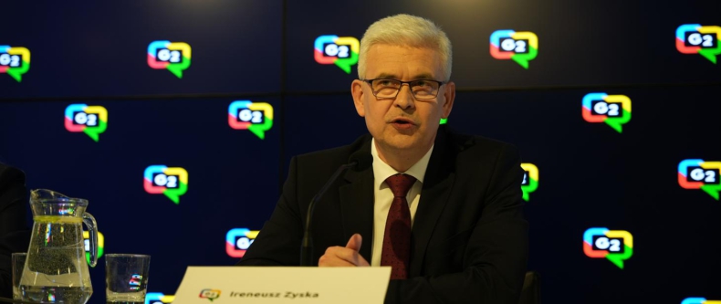 Wiceminister Ireneusz Zyska: Cyfryzacja jest kluczowym elementem transformacji energetyki - ZielonaGospodarka.pl