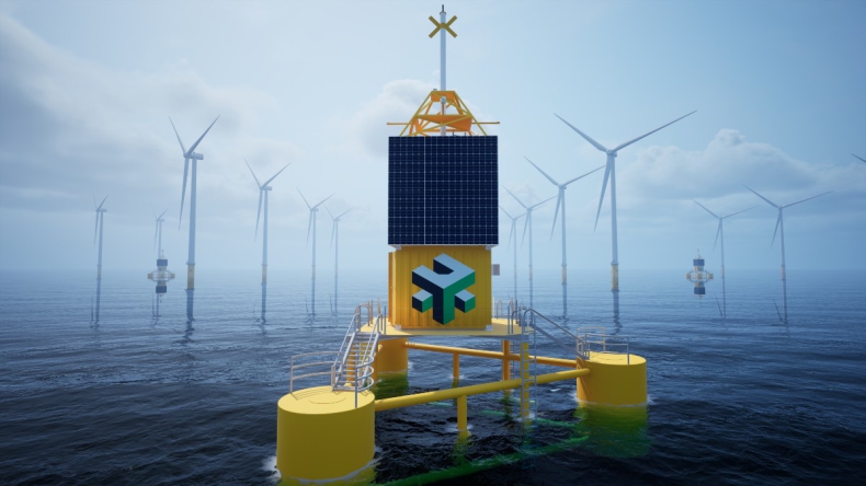 OWGP przyznaje granty innowatorom morskiej energetyki wiatrowej - ZielonaGospodarka.pl