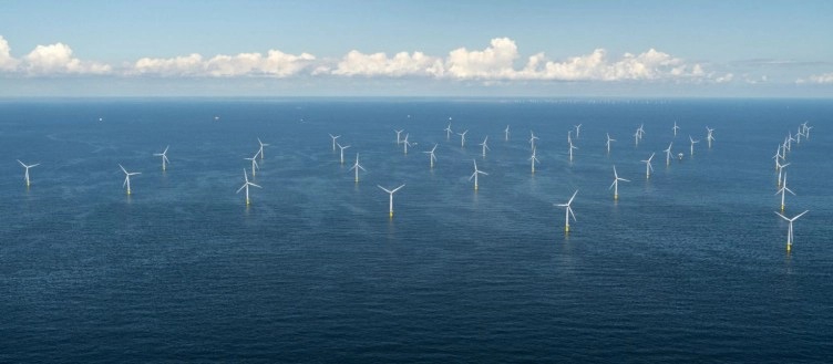 Eolus wspiera odpowiedzialny rozwój morskiej energetyki wiatrowej na Morzu Bałtyckim - ZielonaGospodarka.pl
