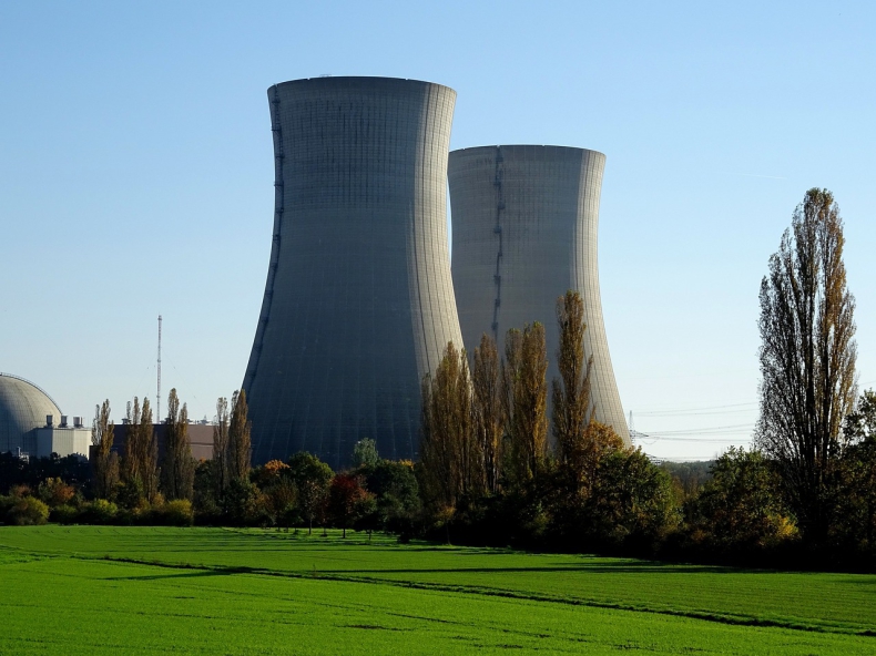 Rząd przyjął uchwałę ws. finansowania budowy elektrowni jądrowej na Pomorzu - ZielonaGospodarka.pl