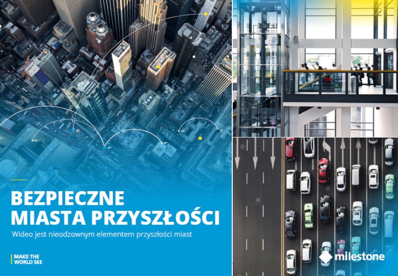 Bezpieczny transport publiczny napędzi rozwój smart city - ZielonaGospodarka.pl