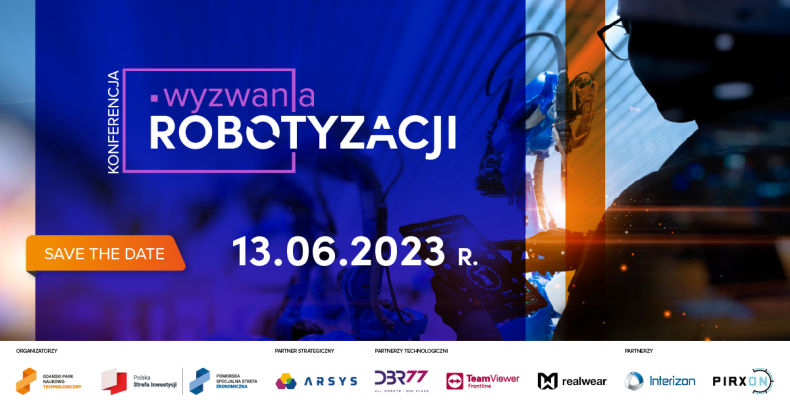Wyzwania Robotyzacji – czyli jak zautomatyzować procesy produkcyjne w firmie - ZielonaGospodarka.pl