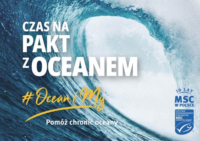 Światowy Dzień Oceanów 2023. Czas na pakt z Oceanem! - ZielonaGospodarka.pl