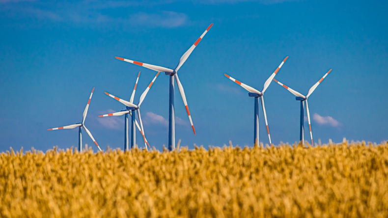 Niemcy: w pierwszym kwartale farmy wiatrowe były najważniejszym źródłem energii elektrycznej - ZielonaGospodarka.pl