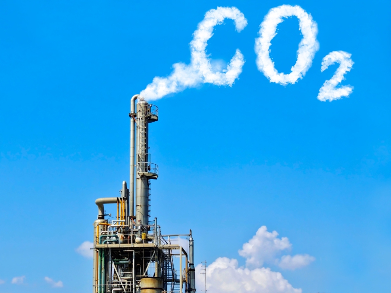 Chiny szykują największą redukcję emisji dwutlenku węgla w historii - ZielonaGospodarka.pl