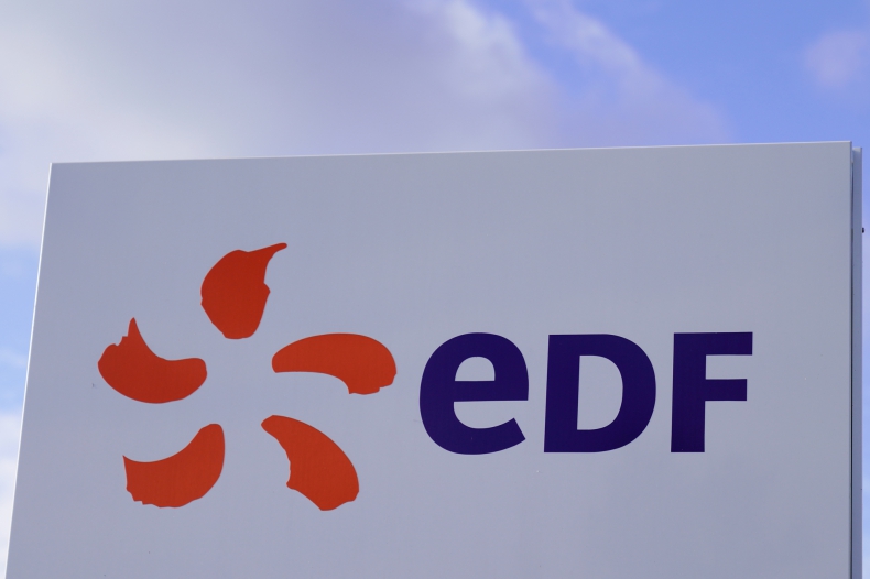 Francuski rząd znacjonalizował zadłużoną grupę energetyczną EDF, operacja kosztowała 9,7 mld euro - ZielonaGospodarka.pl