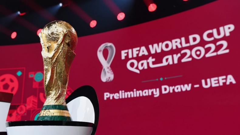 Fałszywe deklaracje FIFA o neutralności pod względem emisji dwutlenku węgla podczas Mistrzostw Świata w Katarze  - ZielonaGospodarka.pl