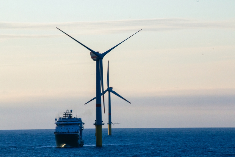 Norwegia: Akcelerator NOW napędzi innowacje w offshore wind - ZielonaGospodarka.pl