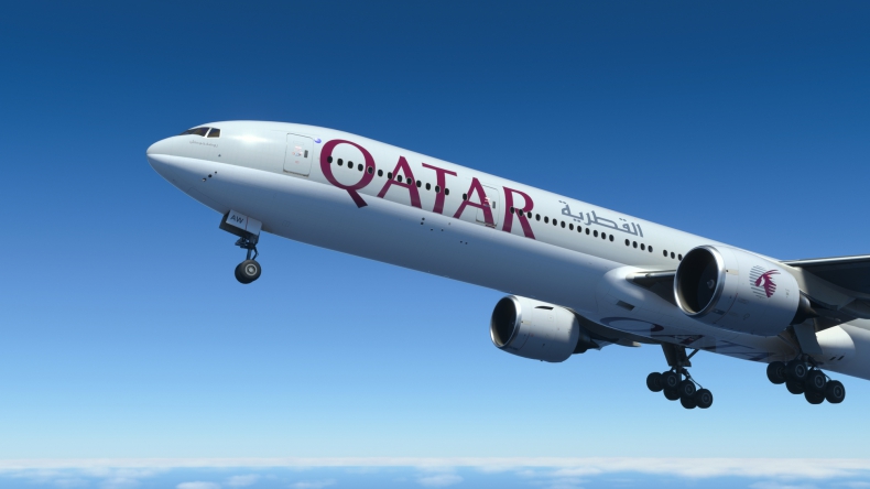 Zerowa emisja to "ćwiczenie PR", mówi CEO Qatar Airways - ZielonaGospodarka.pl