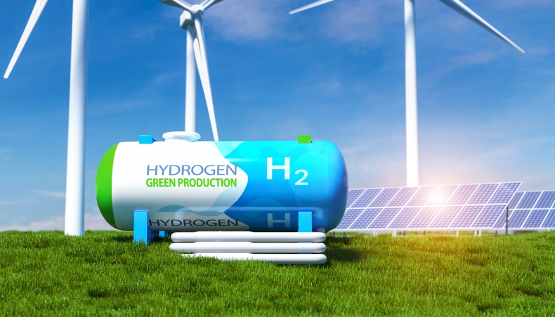 PCC Hydrogen uzyskała patent na technologię przekształcania etanolu w wodór - ZielonaGospodarka.pl
