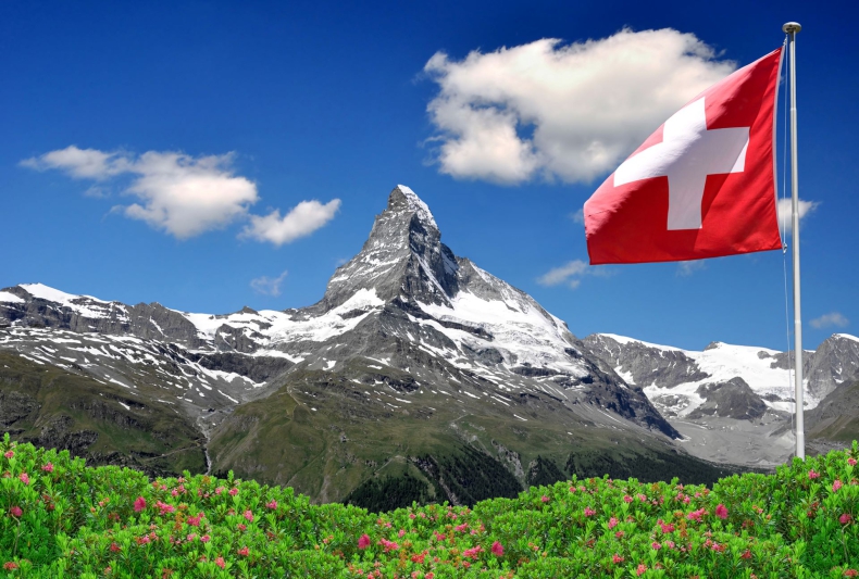 Prawie 60% obywateli Szwajcarii poparło w referendum ustawę zakładającą neutralność klimatyczną do 2050 roku - ZielonaGospodarka.pl