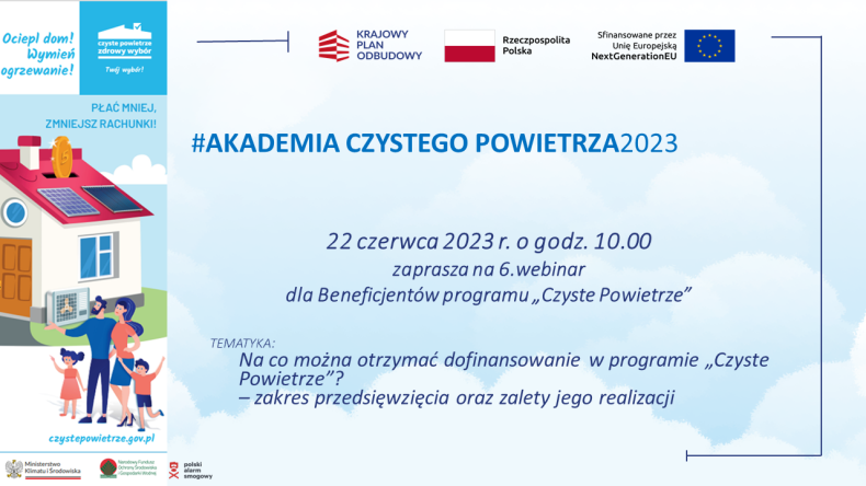  Na co można otrzymać dofinansowanie w programie Czyste Powietrze – zakres przedsięwzięcia oraz zalety jego realizacji  - ZielonaGospodarka.pl