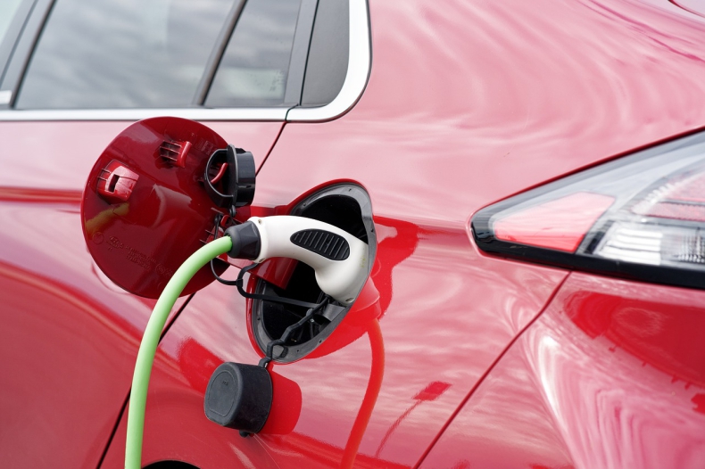  ORLEN VC inwestuje w technologie ułatwiające ponowne wykorzystanie baterii z samochodów elektrycznych - ZielonaGospodarka.pl