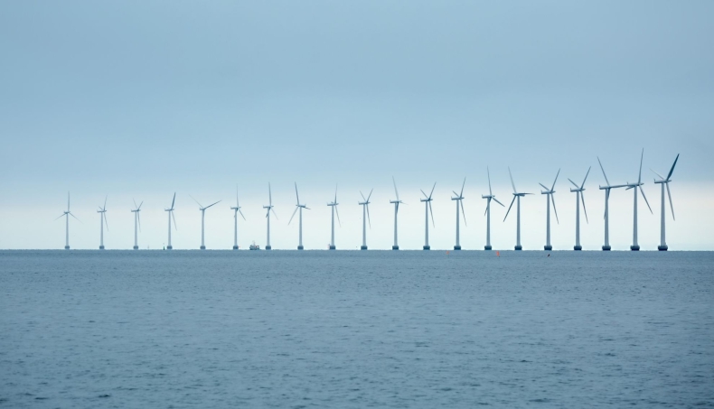 PSEW 2023: moc morskich farm wiatrowych Grupy ORLEN wzrośnie o ok. 5,2 GW  - ZielonaGospodarka.pl