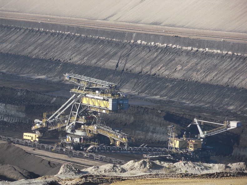 Ekolodzy z Polski przeciwko wydobyciu węgla w niemieckiej kopalni odkrywkowej LEAG Welzow-Süd - ZielonaGospodarka.pl
