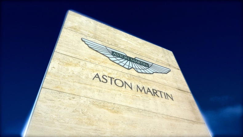 Wiodąca na świecie technologia elektrycznych układów napędowych firmy Lucid wesprze Aston Martin w realizacji śmiałej wizji elektrycznej przyszłości - ZielonaGospodarka.pl