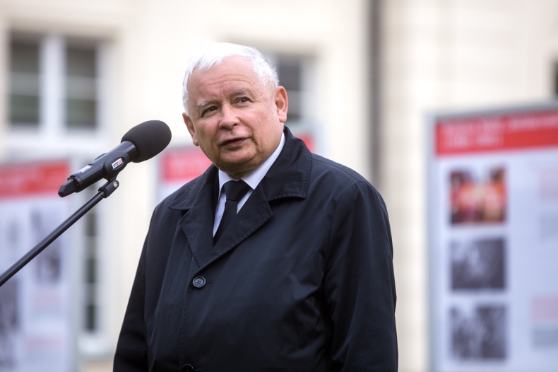 Kaczyński: fuzja Orlenu i Lotosu umożliwi stworzenie koncernu na poziomie europejskim - ZielonaGospodarka.pl